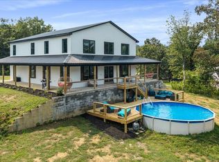 132 Hiwassee Dr, Decatur, TN 37322