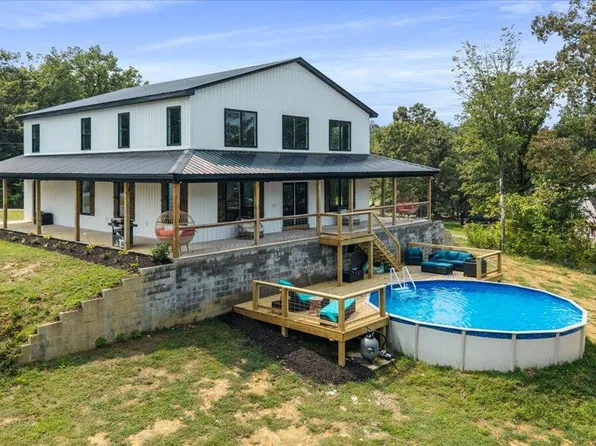 132 Hiwassee Dr, Decatur, TN 37322