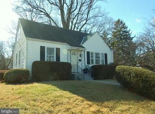 10905 Milburn St, Fairfax, VA 22030