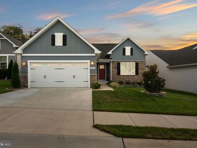 7422 Brentford Ter, Fredericksburg, VA, 22407