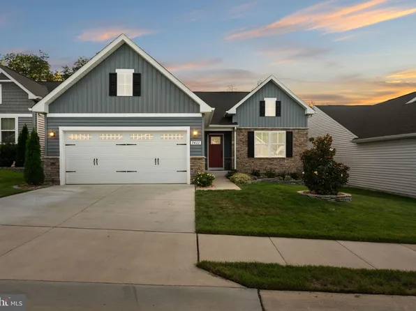 7422 Brentford Ter, Fredericksburg, VA 22407