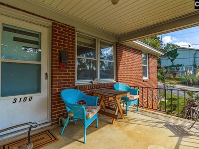 3100 Lindsay St, Columbia, SC, 29201