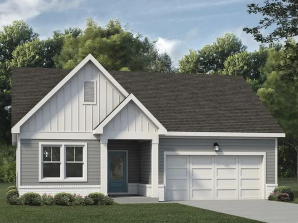 938 Steep Meadow Ln #11, Mebane, NC 27302