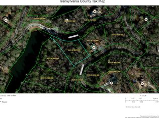 Lot 3 Cherokee Cir, Lake Toxaway, NC 28747