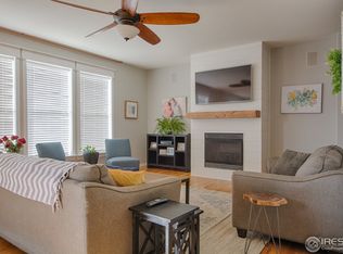 909 Saddlebrook Ln, Fort Collins, CO 80525