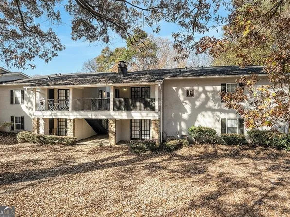 1150 Collier Rd NW Unit 12F, Atlanta, GA 30318