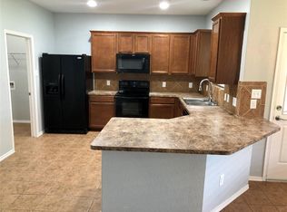 9015 Plume Tree Dr, Humble, TX 77338