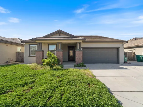 3760 Orbison Ln, Stockton, CA 95212