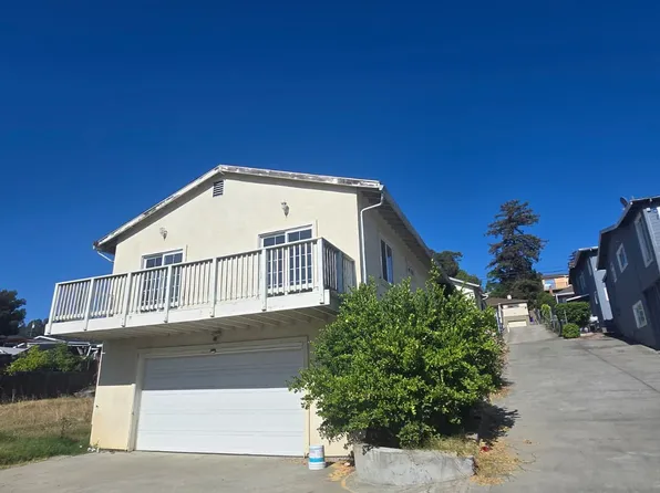 8027 Ney Ave, Oakland, CA 94605