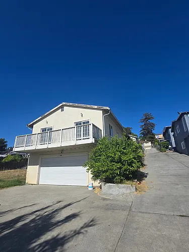 8027 Ney Ave Photo 1