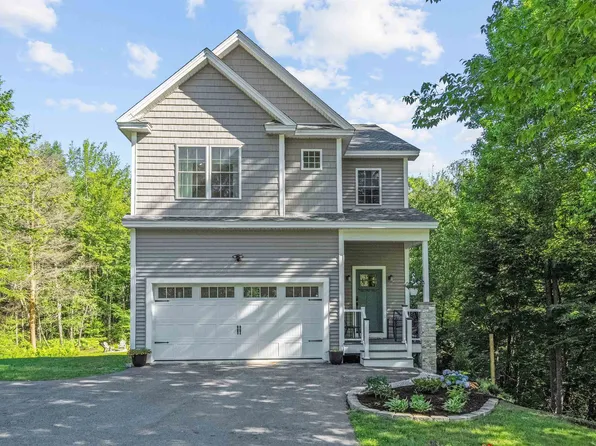 187 Copperline Road, Epsom, NH 03234