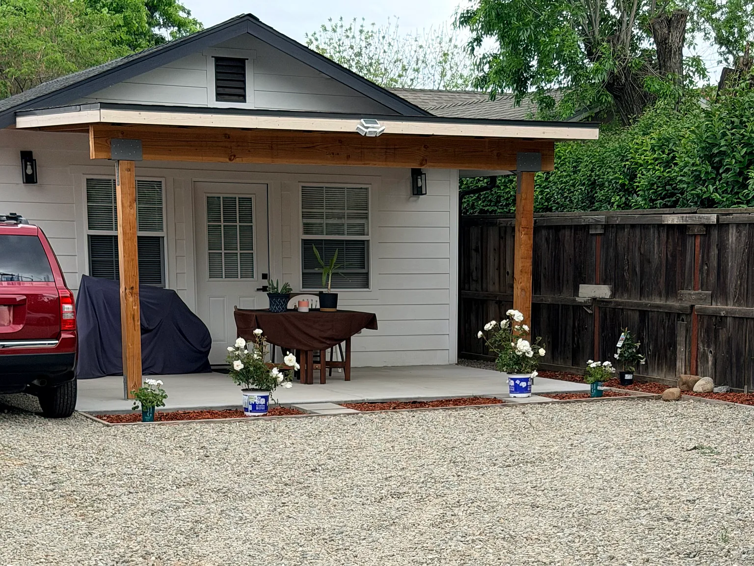 1 bed, 500 sqft, $1,600 — Photo 2