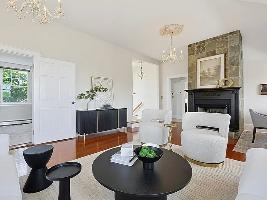 1st image of 51 Sawyer Ave #4