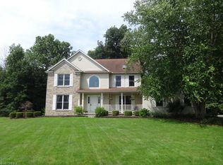 2016 Parkview Dr, Twinsburg, OH 44087