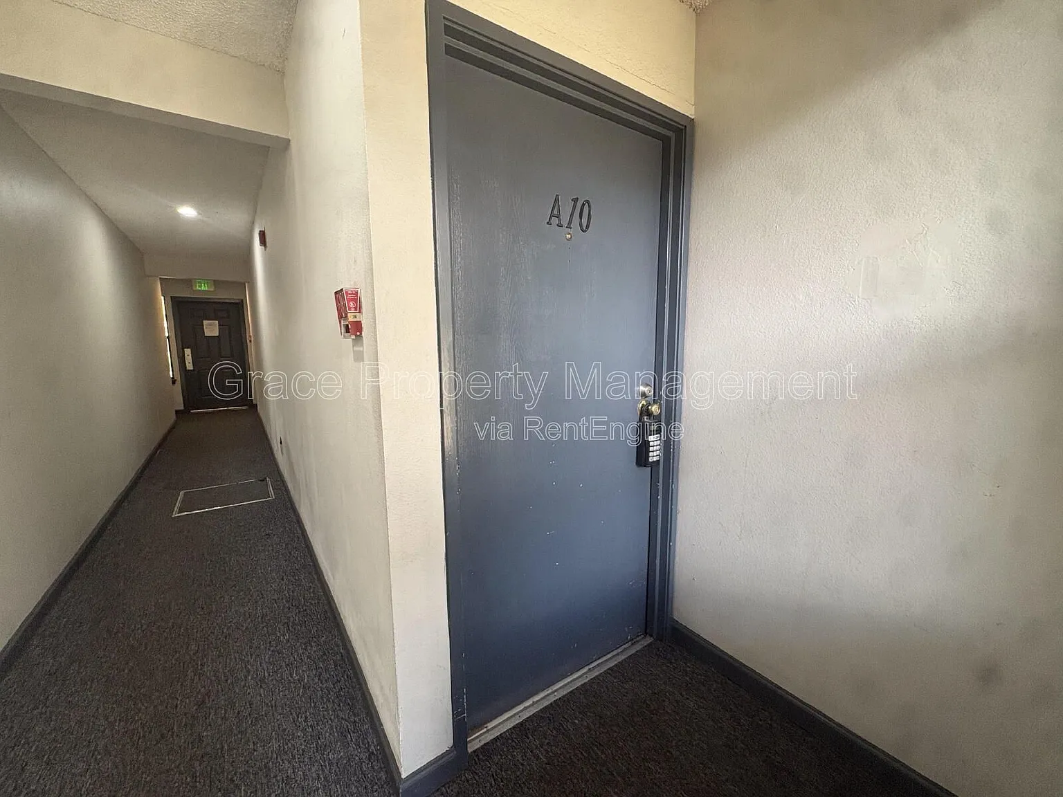 1 bed, 1.0 bath, $1,175 — Photo 2