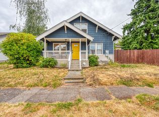 4008 S L St, Tacoma, WA 98418