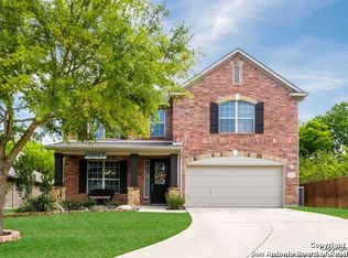2200 Oak Pl, Schertz, TX 78154