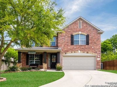 2200 OAK PLACE, Schertz, TX, 78154
