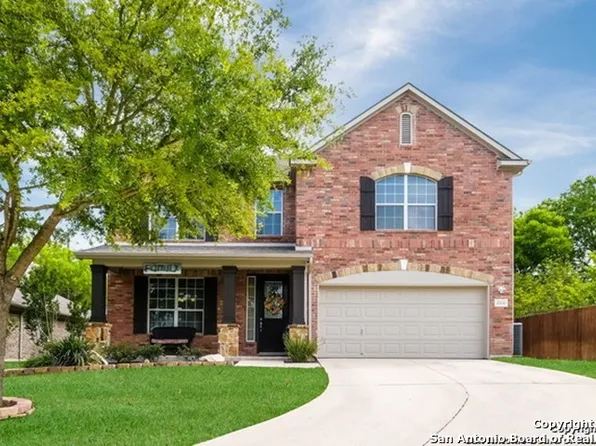 2200 OAK PLACE, Schertz, TX 78154