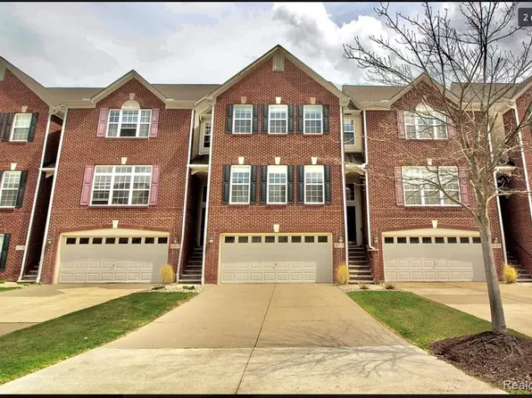 673 Cherry Orchard Rd #135, Canton, MI 48188