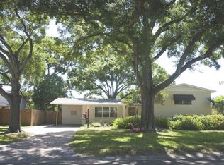 4522 S Cortez Ave, Tampa, FL 33611