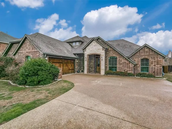 616 Buelwood Ct, Desoto, TX 75115