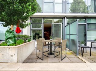 1777 W 7th Ave #106, Vancouver, BC