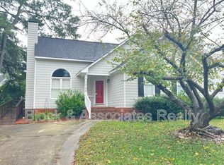 2700 W Jameson Rd, Raleigh, NC 27604