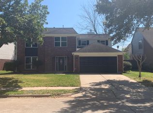 4307 Brights Bnd, Missouri City, TX 77459