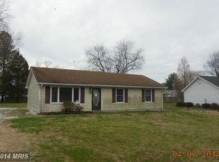 5563 Bonnie Brook Rd, Cambridge, MD 21613