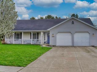 1240 Virginia Ct, Bluffton, IN