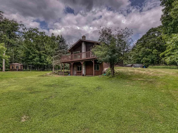 2084 E Foxboro Chaffey Rd, Foxboro, WI 54836