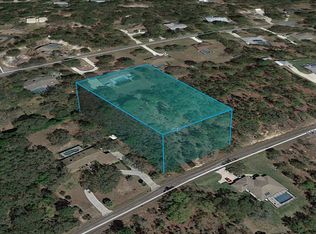 655 E Stratford Rd, Lecanto, FL 34461