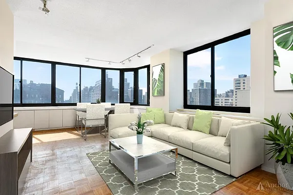 Rented by Anchor Associates | media 24