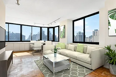 Rented by Anchor Associates