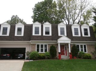 1731 Friar Ct, Crofton, MD 21114