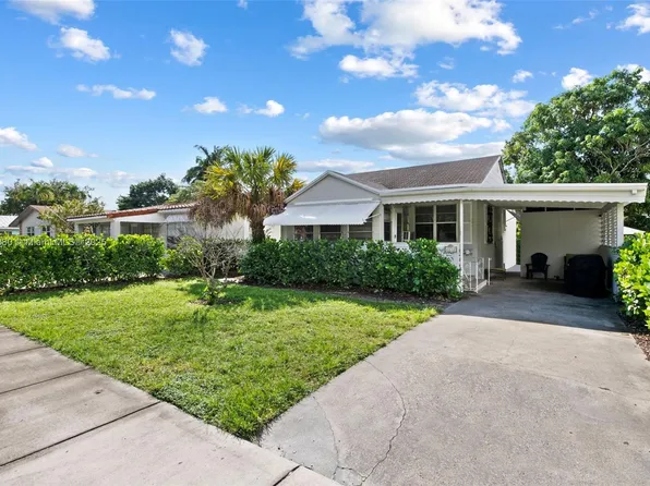2230 Cleveland St, Hollywood, FL 33020