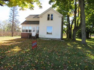 827 W Front St, Burr Oak, MI 49030