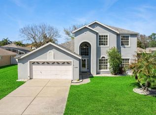 1483 Surrey Park Dr, Port Orange, FL 32128