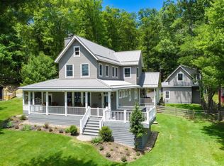507 Shoreline Dr, Swanton, MD 21561