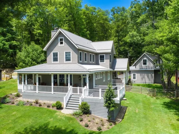 507 Shoreline Dr, Swanton, MD 21561
