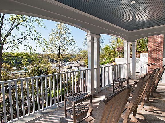 Two High-End Water View Units