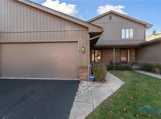 5817 Woodside Trl UNIT B, Toledo, OH 43623