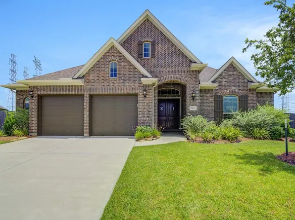 2419 Trocadero Ln, League City, TX 77573