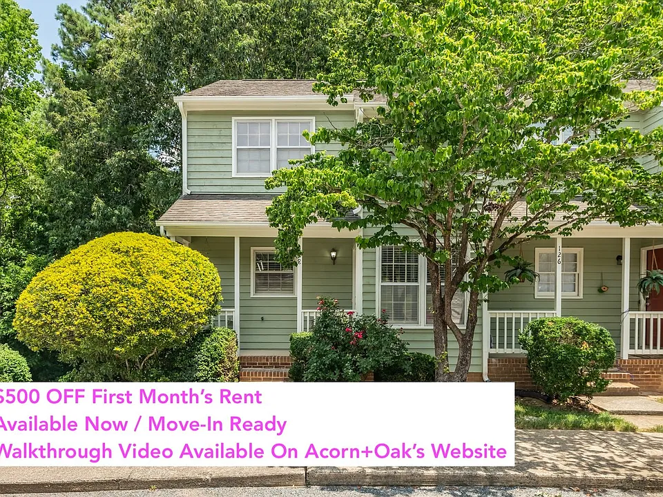 128 Shady Spring Pl