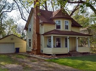 416 Frederick St, Kalamazoo, MI 49048