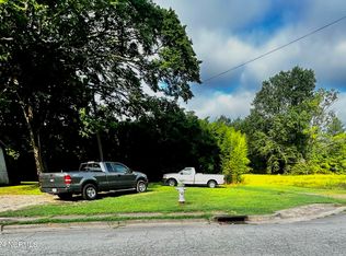 0 Baker St, Oxford, NC 27565