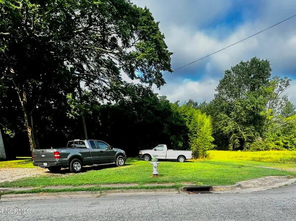 0 Baker Street, Oxford, NC 27565