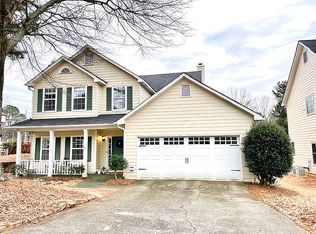 1005 Rome Dr, Roswell, GA 30075