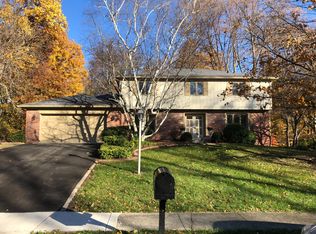 45 Horseshoe Ln, Carmel, IN 46033